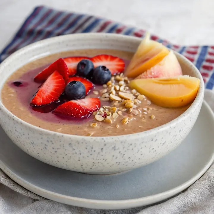 Amaranth porridge: the secret to longevity in your plate - MealWings