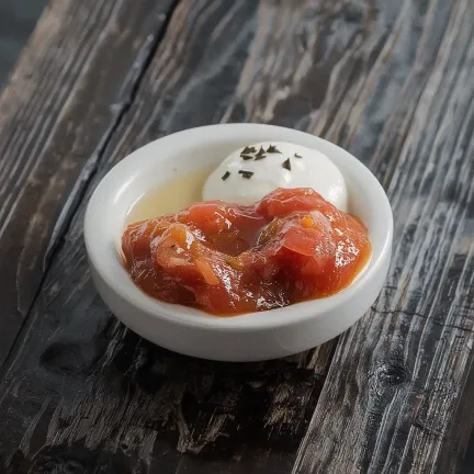 Tomato Sauce