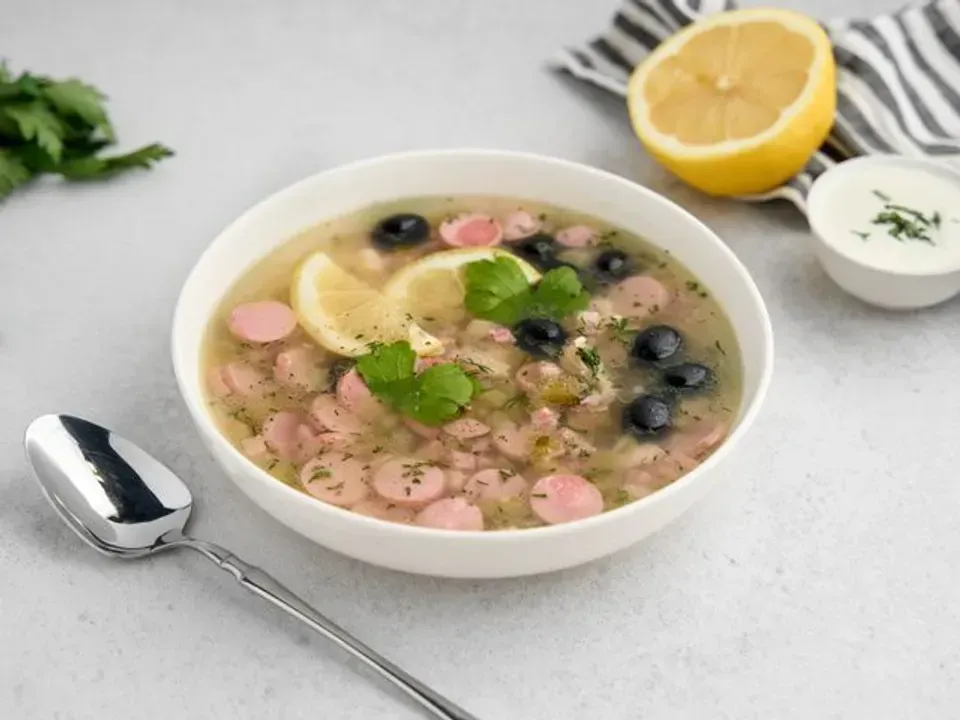 White saltwort! - MealWings