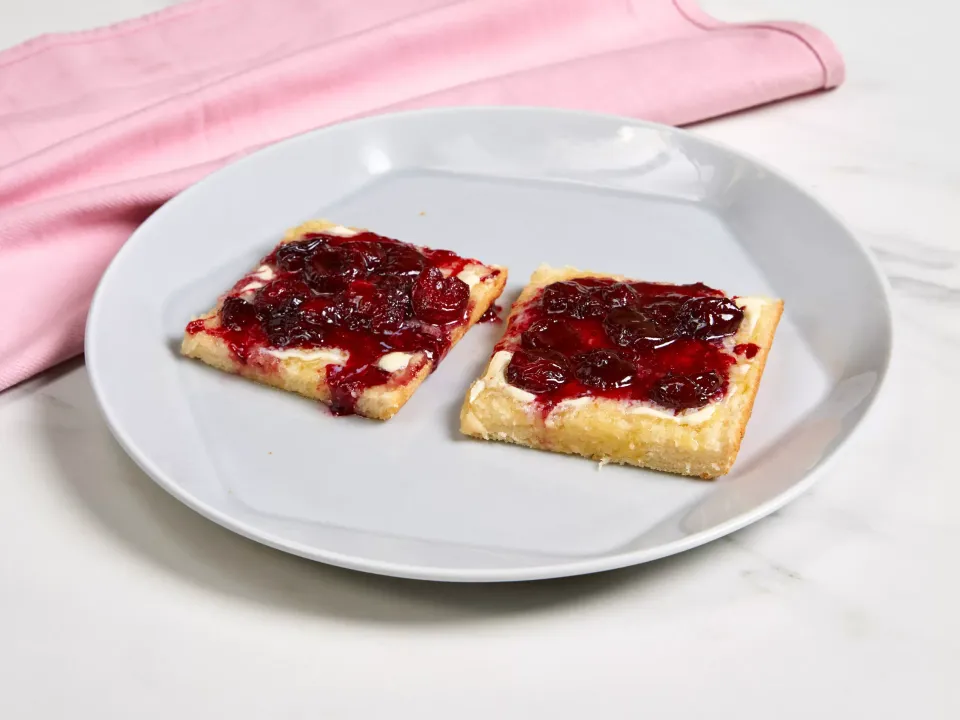 Homemade Toast Bread - MealWings