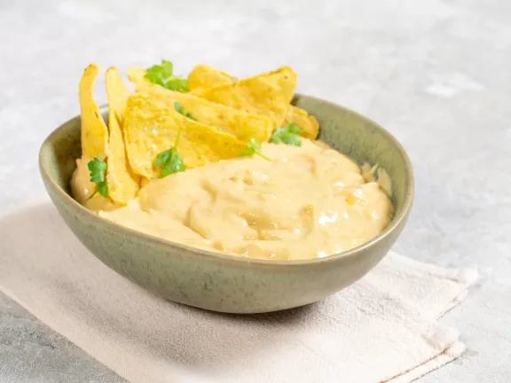 Nachos Sauce