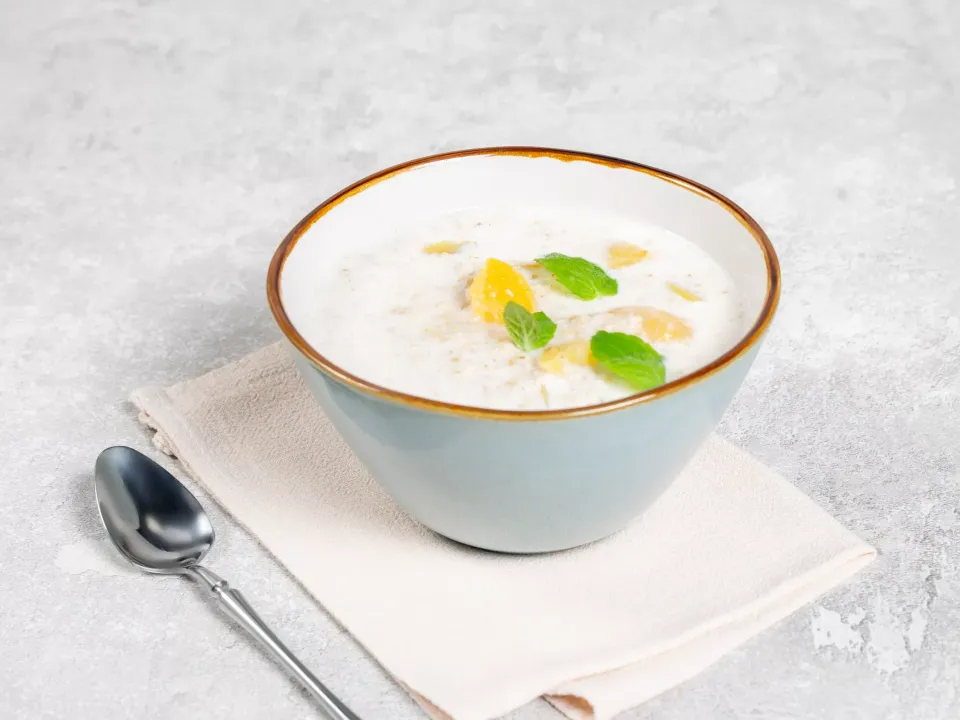 Sweet Porridge - MealWings