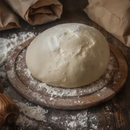 Perfect Shortcrust Pastry: Secrets to Perfection