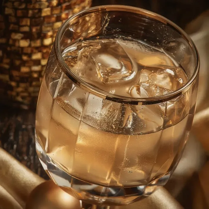 Cream Liqueur - MealWings