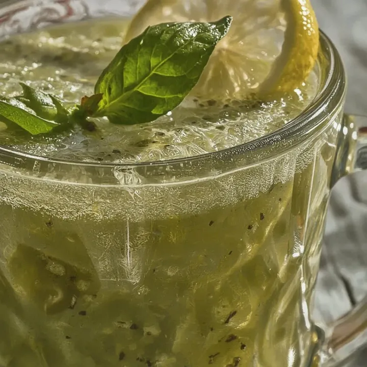 Green Soup - MealWings