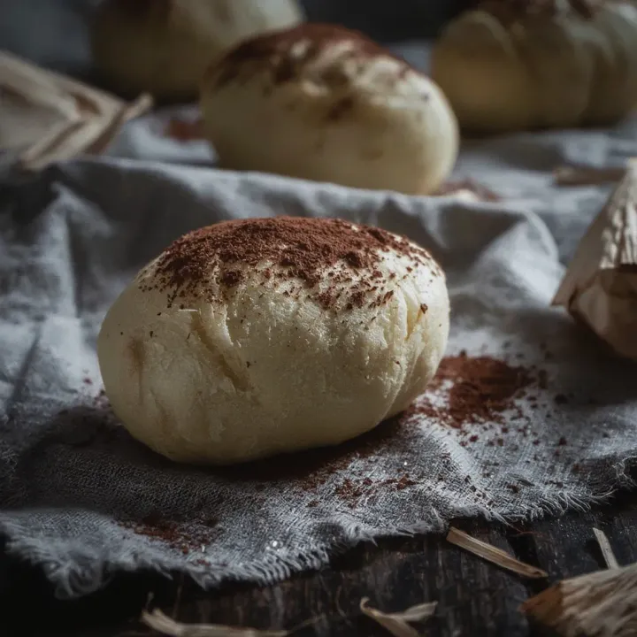 Potato Cake - MealWings