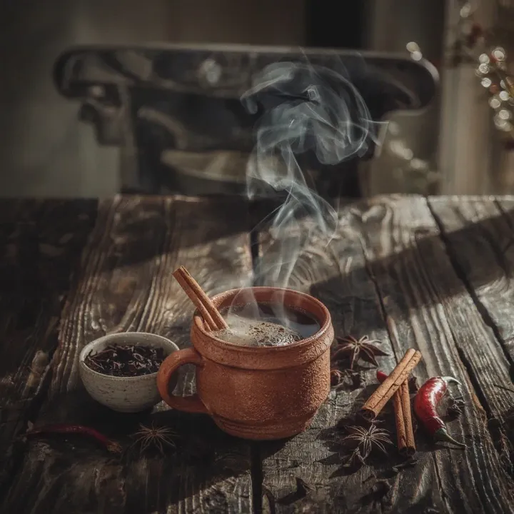 Mexican Coffee - MealWings