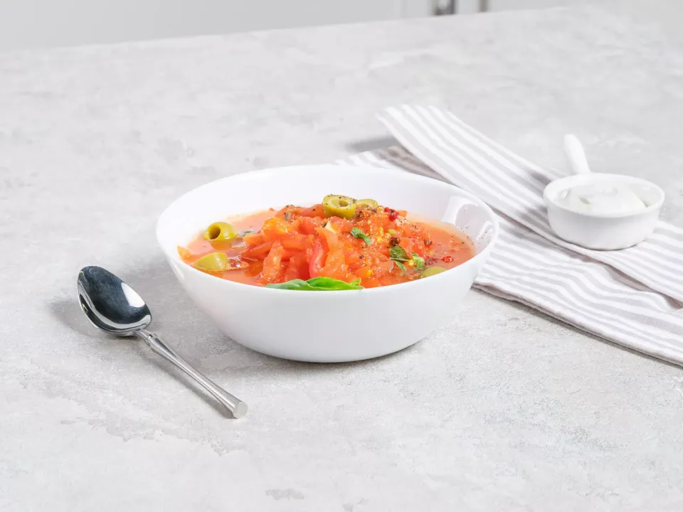 Tomato Soup - MealWings