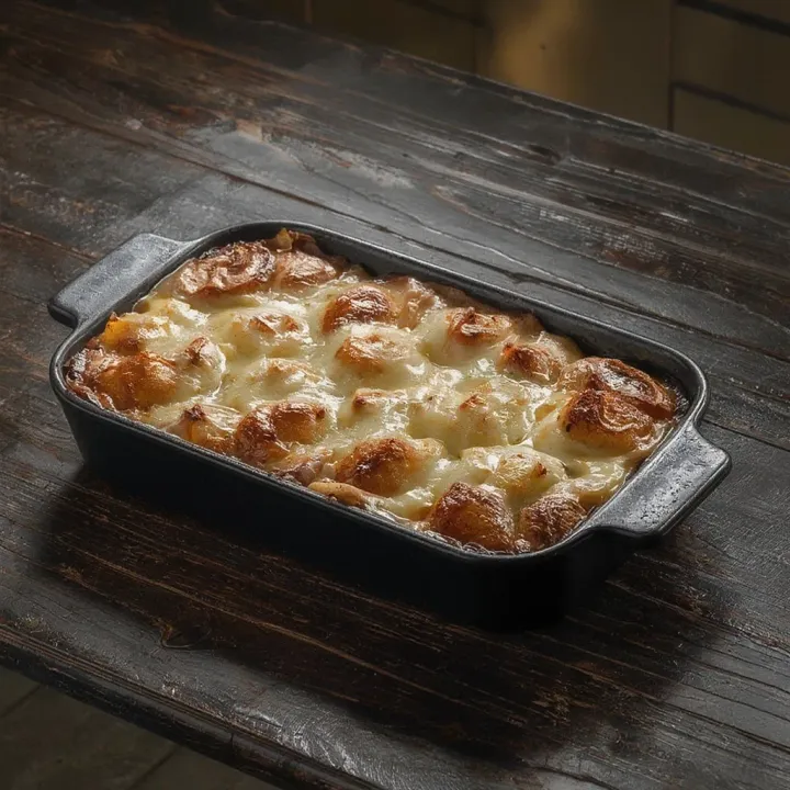 Suzdal-Style Fish - MealWings