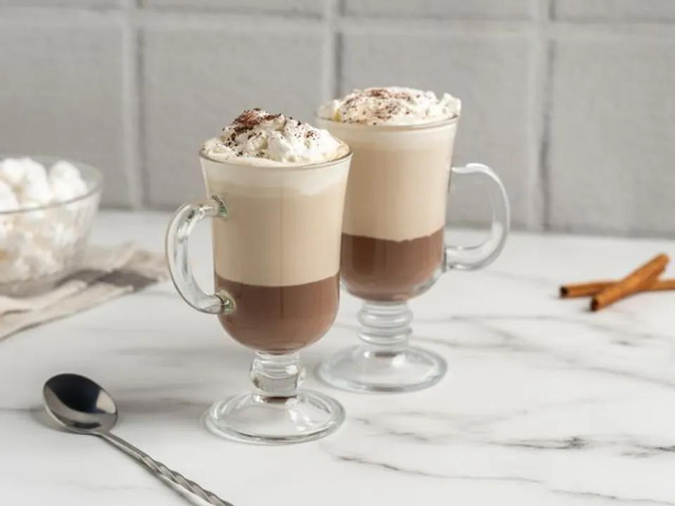 Mocha - MealWings