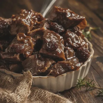 Mięso słodko-kwaśne