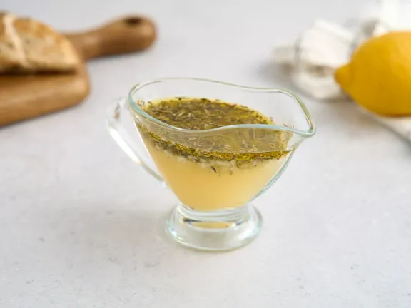 Розмариновий маринад для курки