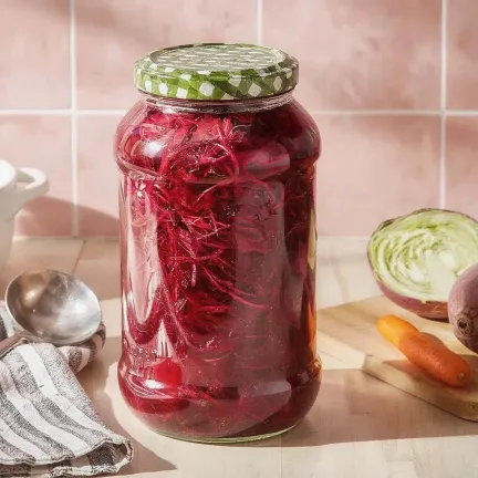 Półprodukt na barszcz