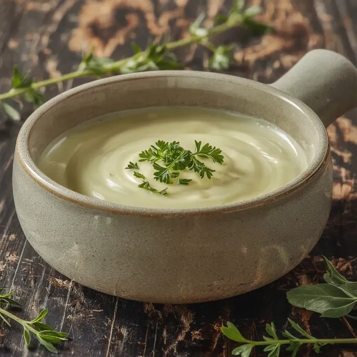 Classic Béarnaise Sauce - MealWings