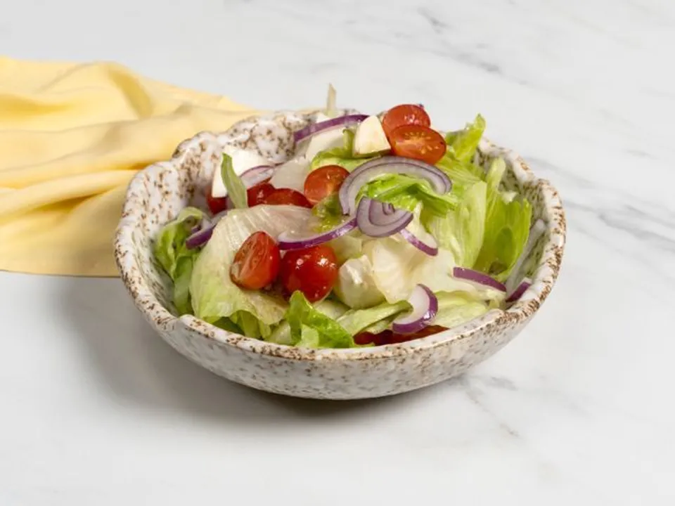 Light salad to go with turkey - MealWings