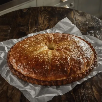 Kurnik bożonarodzeniowy