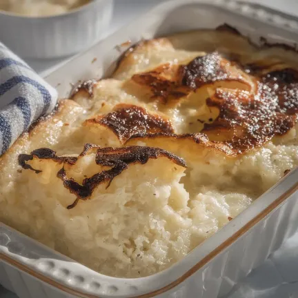 Kaszka manna śmietankowa