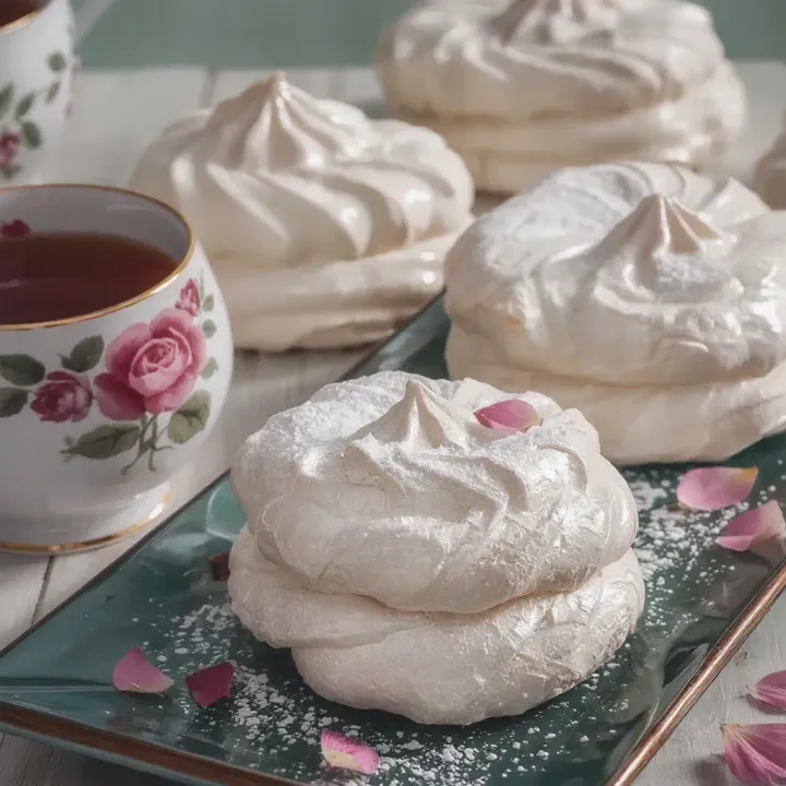 Banana Marshmallow - MealWings