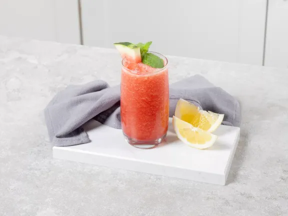 Watermelon Cocktail