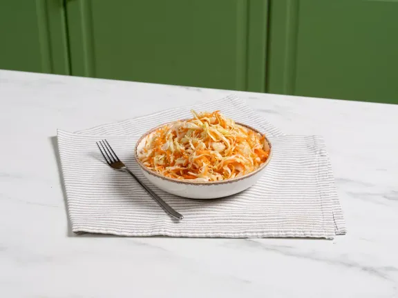 Квашена капуста