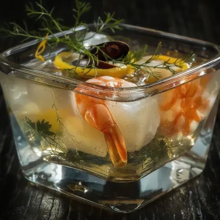 Заливне «Морське дно»