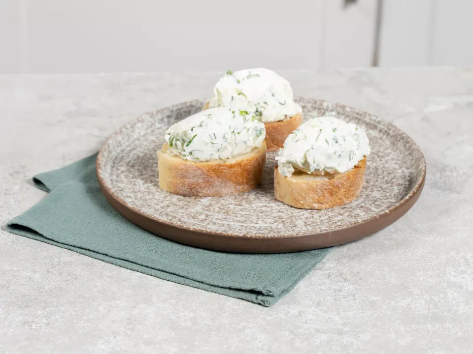 Cheese spread - MealWings