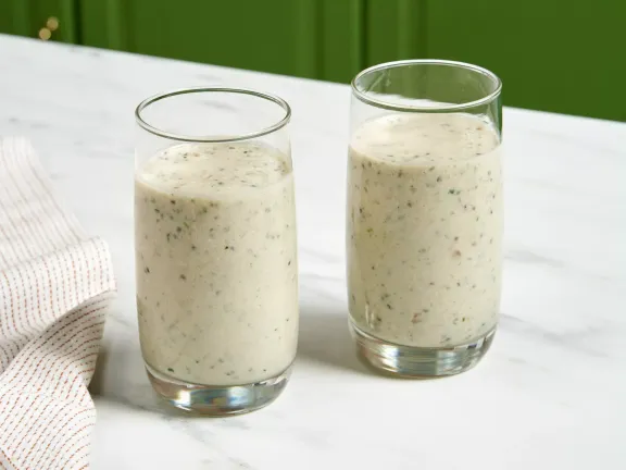 Детокс-смузі для схуднення