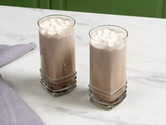 Какао з дитинства