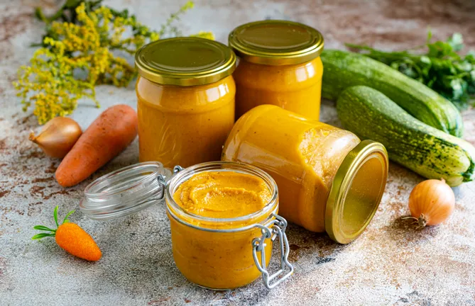 Кабачкова ікра на зиму з майонезом